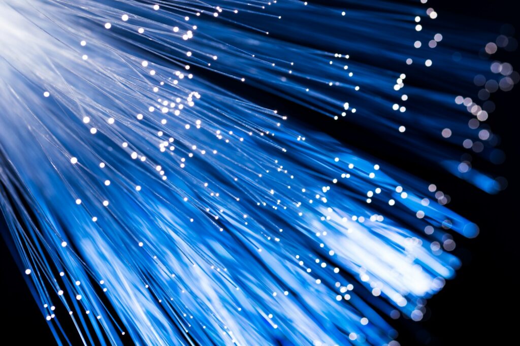 Optical fiber